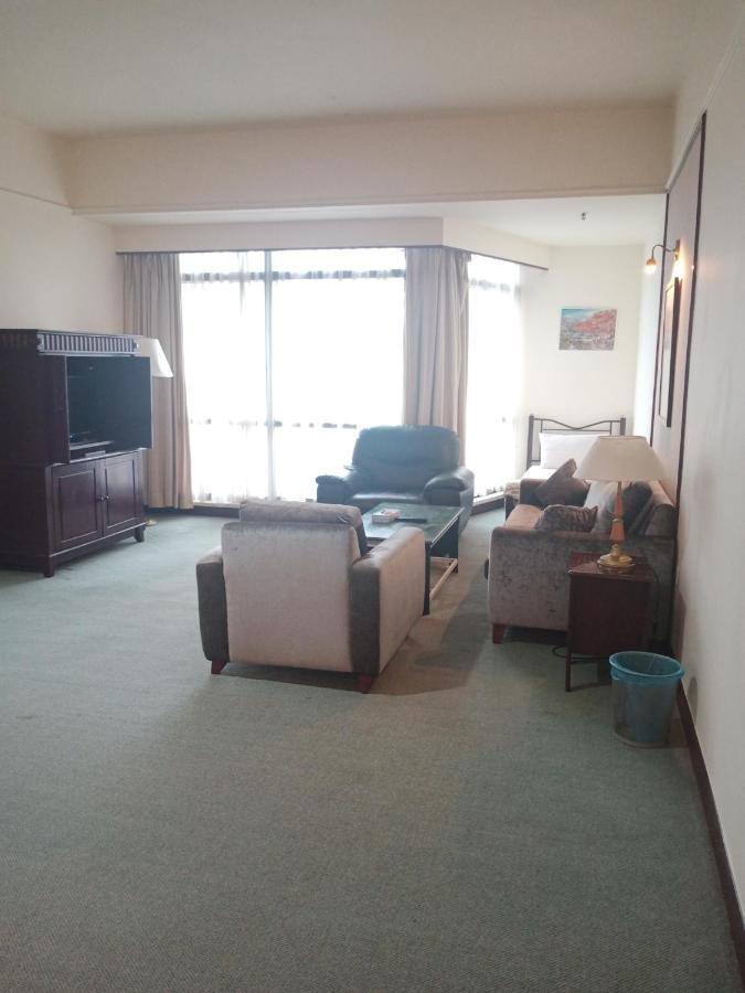 Royal Apartment Times Square Kuala Lumpur Extérieur photo