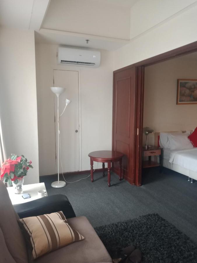 Royal Apartment Times Square Kuala Lumpur Extérieur photo