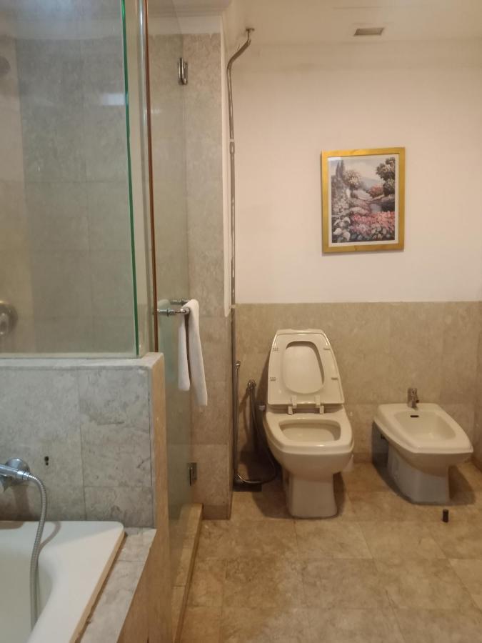 Royal Apartment Times Square Kuala Lumpur Extérieur photo
