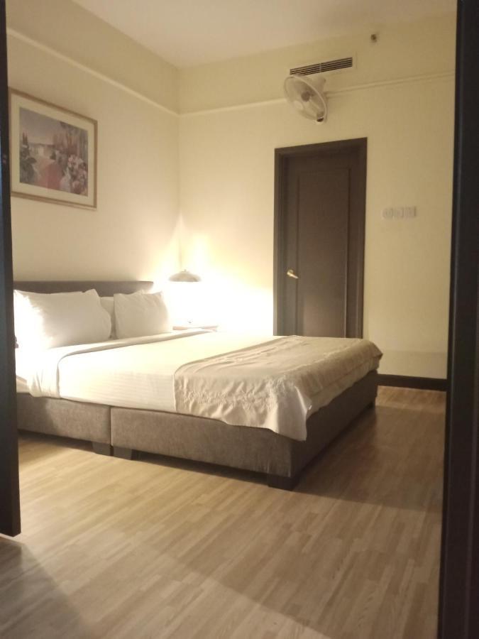 Royal Apartment Times Square Kuala Lumpur Extérieur photo