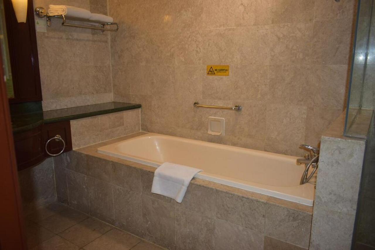 Royal Apartment Times Square Kuala Lumpur Extérieur photo